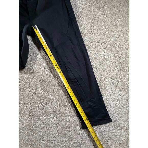 Rag & Bone - Women's Black Jeans - Size 31 - Picture 8 of 9